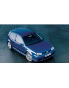 Golf 4