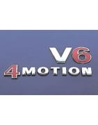 V6 4Motion
